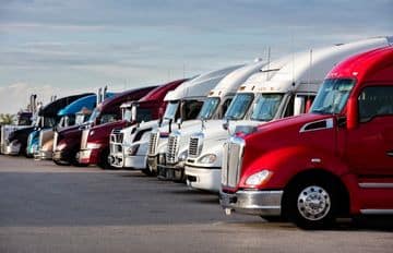 New Semi Truck Financing