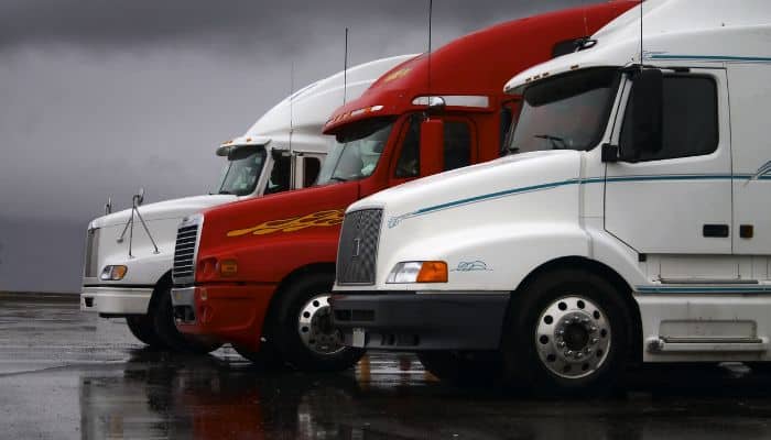 Best Semi Truck Financing