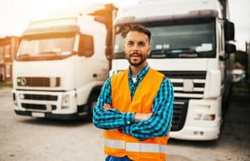 Semi Truck Financing Deals