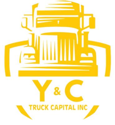Y&C Truck Capital Logo