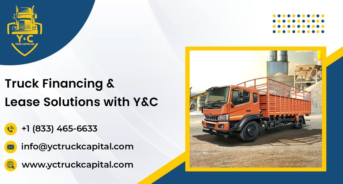 truck payments
